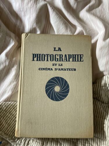 La Photographe Et Le Cinema D Amateur