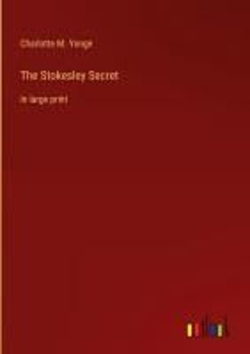 The Stokesley Secret