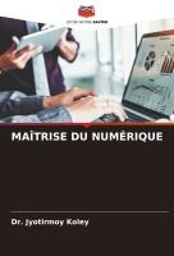 Maîtrise Du Numérique