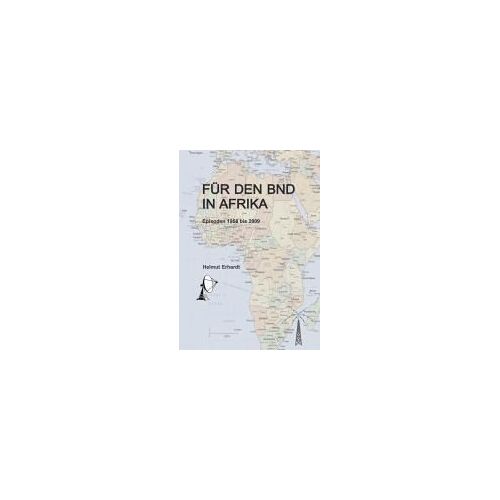 Für Den Bnd In Afrika