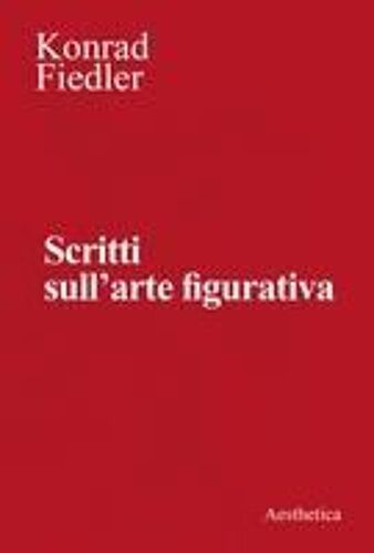 Scritti Sull'arte Figurativa