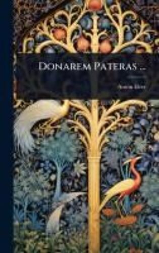 Donarem Pateras ...