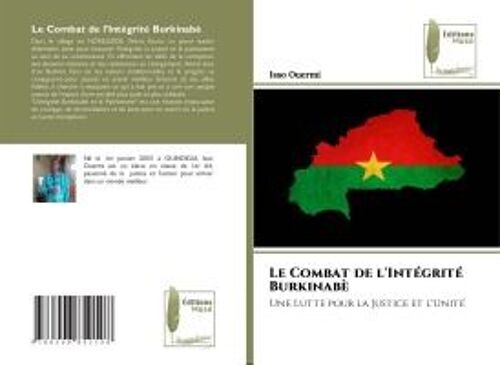 Le Combat De L'intégrité Burkinabè