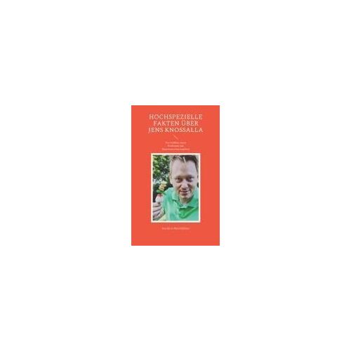 Hochspezielle Fakten Über Jens Knossalla