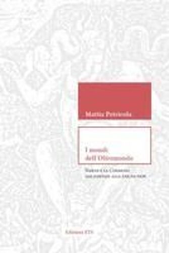 I Mondi Dell'oltremondo. Dante E La Commedia Dal Fantasy Alla Fan Fiction