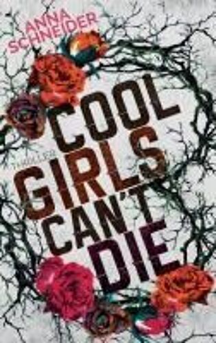Cool Girls Can't Die