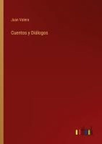 Cuentos Y Diálogos