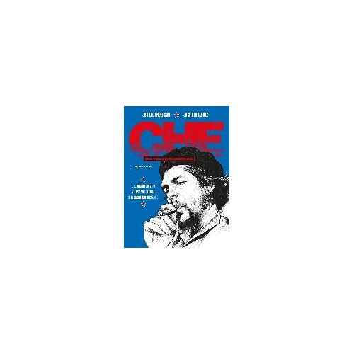 Che, Una Vida Revolucionaria
