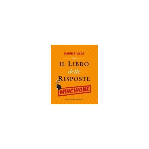 Il Libro Delle Risposte Minchione