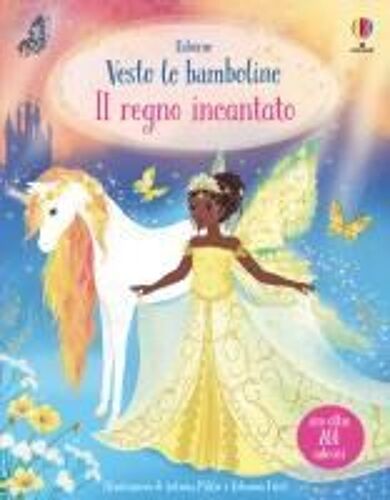 Il Regno Incantato