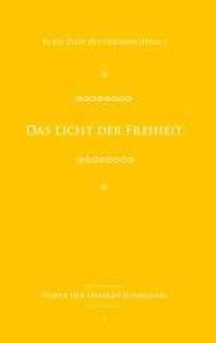 Das Licht Der Freiheit