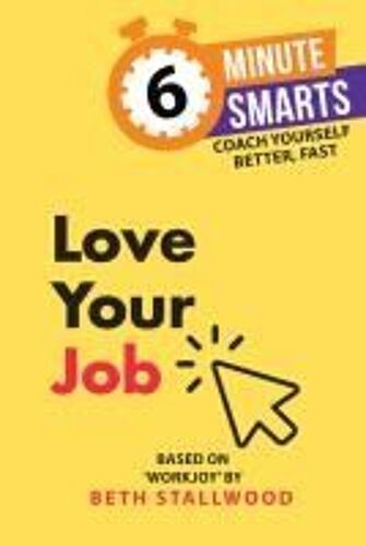 Love Your Job