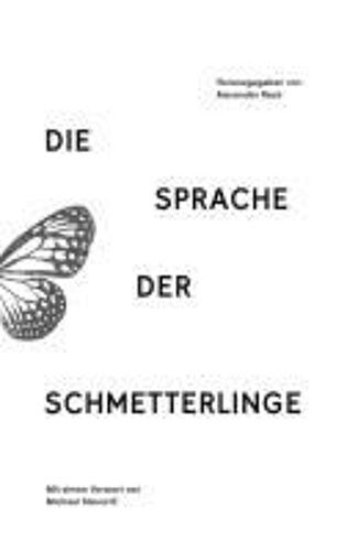 Die Sprache Der Schmetterlinge