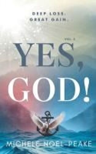 Yes, God! ¿Volume 3 ¿