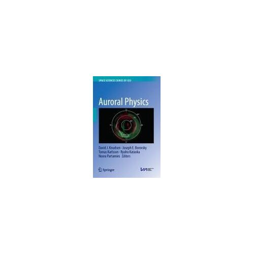 Auroral Physics