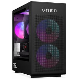 PC de bureau Gamer HP Omen 35L GT16-0518nf