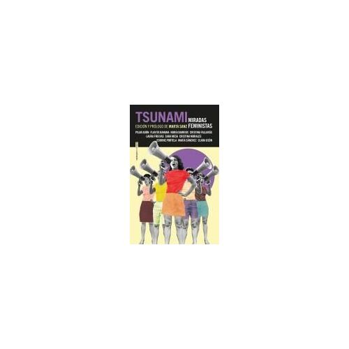 Tsunami : Miradas Feministas