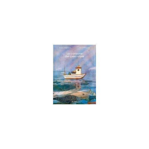 La Canzone Del Pescatore