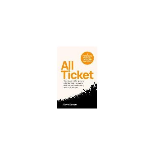 All Ticket