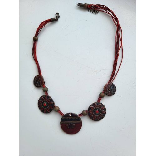 Collier Ras Du Cou