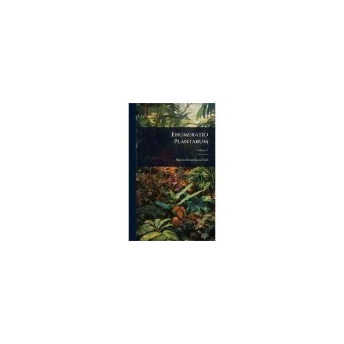 Enumeratio Plantarum