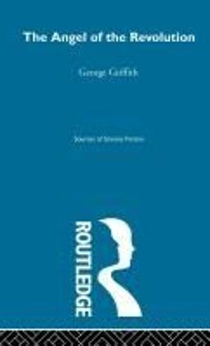 Angel Of Revolution Ssf V4