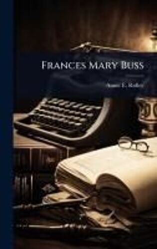 Frances Mary Buss