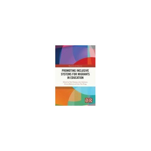 Promoting Inclusive Systems For Migrants In Education