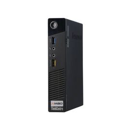 Mini PC Lenovo ThinkCentre M93p Tiny Intel Core i5-4570T - 2,9 Ghz - Ram 8 Go - SSD 256 Go