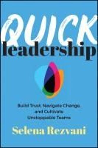 Quick Leadership
