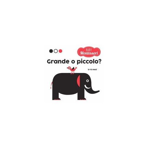 Grande O Piccolo? Baby Montessori