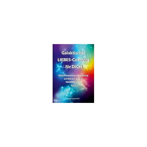 Galaktisches Liebes-Coaching Für Dich