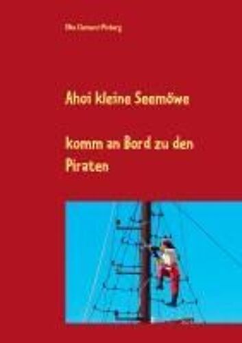 Ahoi Kleine Seemöwe