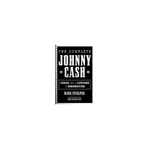 The Complete Johnny Cash