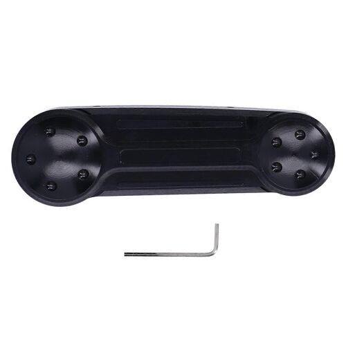 Cache De Biellette De Suspension De Fourche Avant Pour Piaggio Vespa Gts/Sprint/Primavera/Lx 150 250 300 17-20