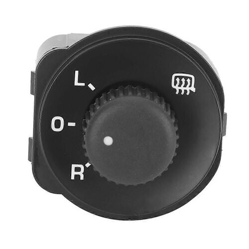 Bouton De Commande De Rétroviseur Latéral Adapté Pour Skoda Octavia En Mk2 1z 2004-2013 1z0 959 565a