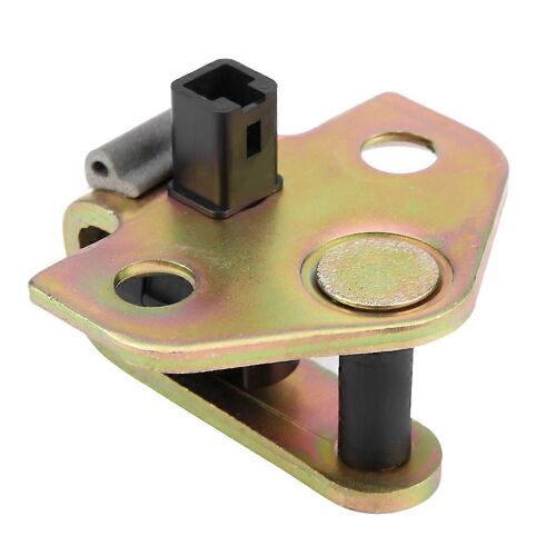2m51f21982aa Serrure De Porte De Voiture Gâche Plaque Catch Loquet Actionneur Pour Ford Focus Mk1 1998-2005