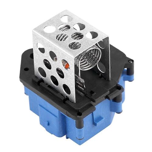 Résistance De Ventilateur De Chauffage Pour Peugeot 308 107 Partner Mk1 Mk2 3008 5008 9662240180