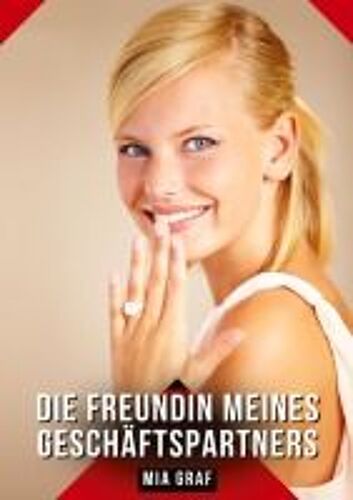 Die Freundin Meines Geschäftspartners