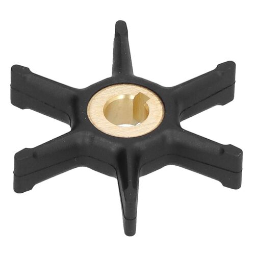 Turbine De Pompe À Eau 277181 Pour Moteurs Hors-Bord 2 Temps Evinrude Johnson 3hp 4hp 5hp 6hp 7.5hp