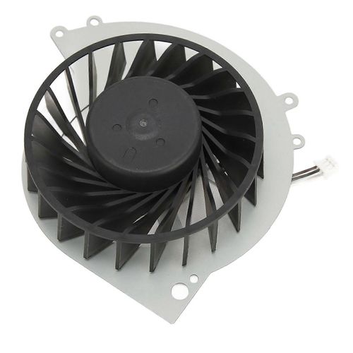 Ventilateur De Refroidissement Interne De Remplacement Compatible Pour Ps4 Cuh 1200 Cuh 12xx Cuh 1200ab01 1200ab02 1215a 1215b Series