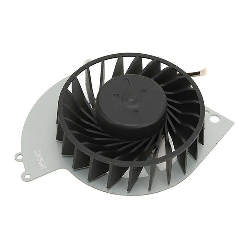 Ventilateur De Refroidissement Interne De Remplacement Dc 12v Ventilateur De Refroidissement Interne Pour Ps4 Cuh 1000a Cuh 1001a 1002a 1003a 1004a 1005a 1006a