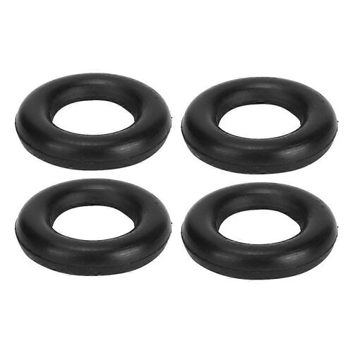 4 Pièces 0,2 Pouce D'injecteur De Carburant Joint Torique Ensemble Accessoires De Remplacement Adaptés Pour Honda Acura 91302 Pna-003