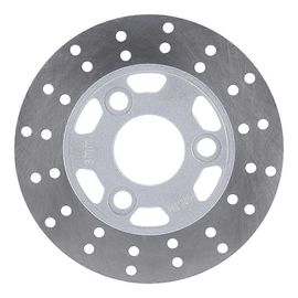 Moto 3 Bolt Pattern 155mm Disque De Frein À Disque Pour Cyclomoteur De Scooter Gy6 Z50 Z50a Z50j Dr11