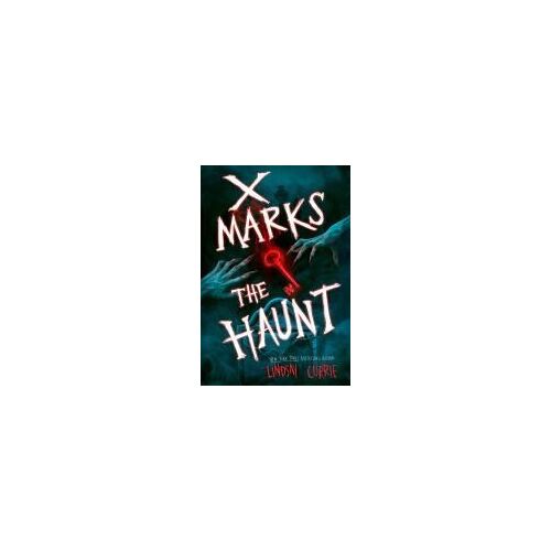 X Marks The Haunt