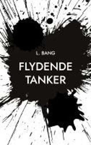 Flydende Tanker