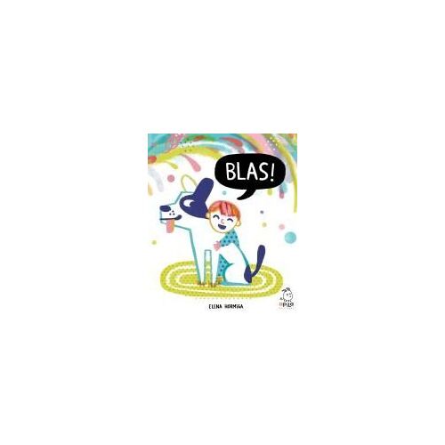 Blas!