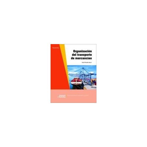 Organización Del Transporte De Mercancías
