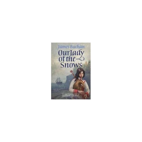 Our Lady Of The Snows