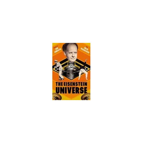 The Eisenstein Universe